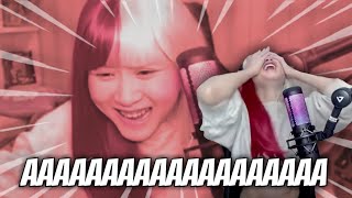 GAME KOTAK KOTAK BIKIN EMOSI 😡😡 Momen Kocak Cookie Red