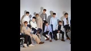 [MP3 Audio] Falling For U - Joshua & Jeonghan (SEVENTEEN) 세븐틴
