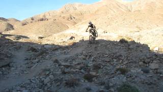 Caida Diego Dh Copiapo