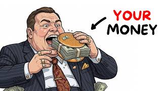Every DARK Way Institutions Make Money in the Markets screenshot 5