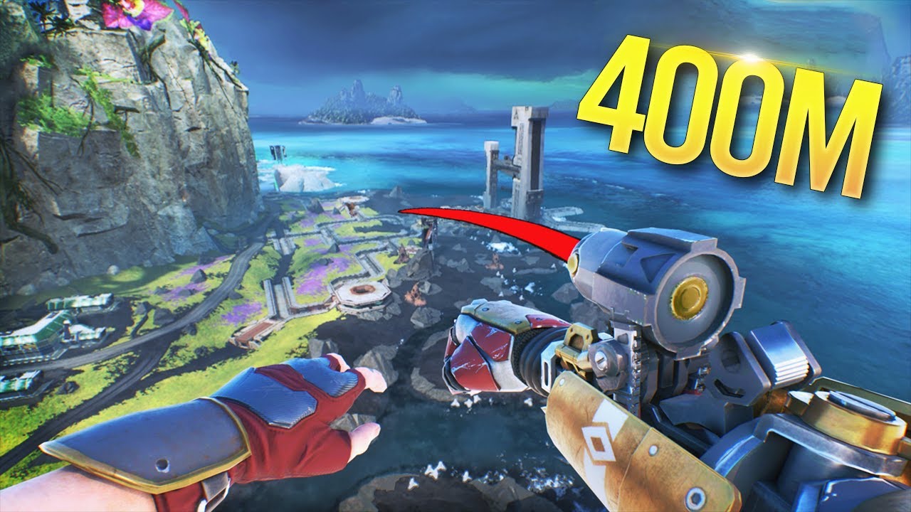 Apex Legends - Funny Moments & Best Highlights #637