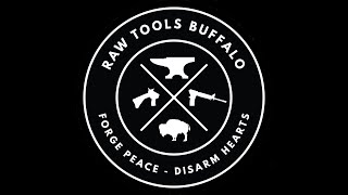 Raw Tools | Buffalo