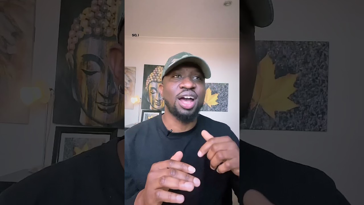 Accra Street Food - Waakye 🇬🇭❤️