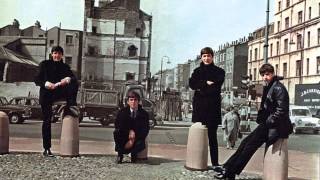 Beatles -  Things We Said Today