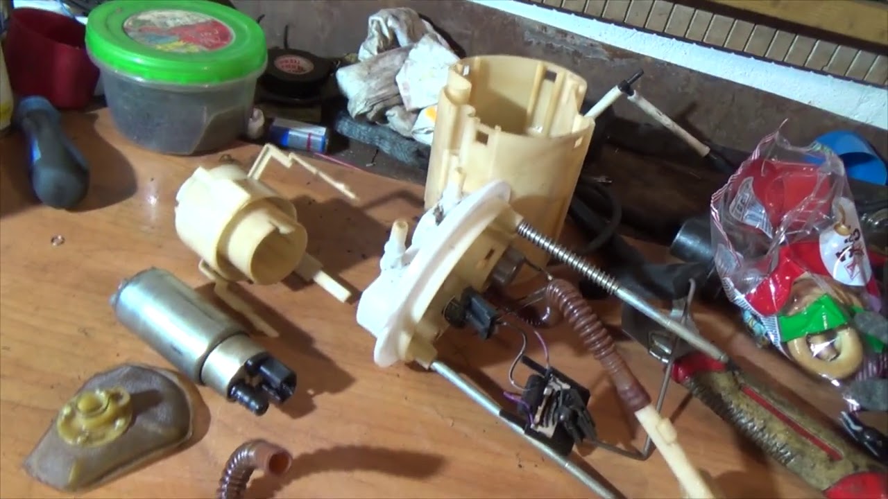 Приора Лада не заводится. Заглючил иммобилайзер? Диагностика.