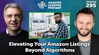 Unveiling SEO Secrets: Elevating Your Amazon Listings Beyond Algorithms
