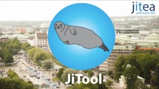 Skapa previous och next för dina funktionsbilder- Lathund för jiTool