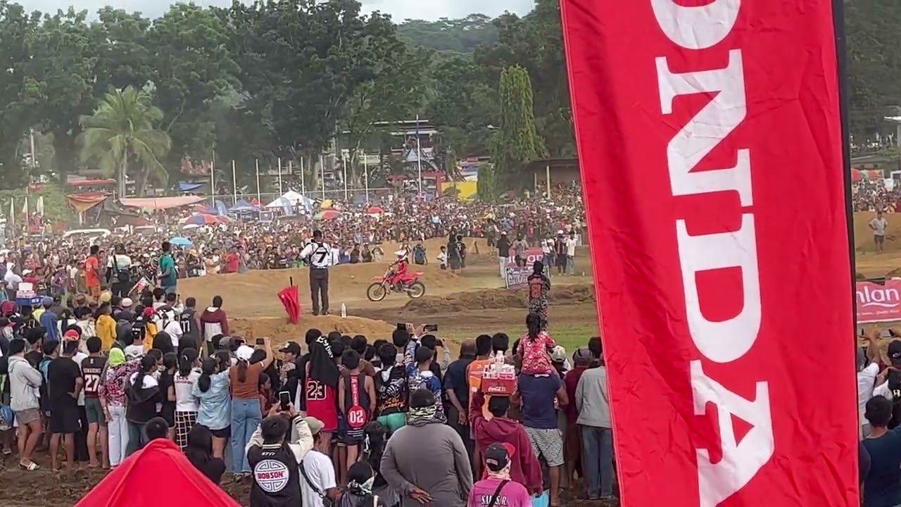 Tambulig ZDS Race Kids Open (Final Heat)📍 Tambulig Zamboanga Del Sur 