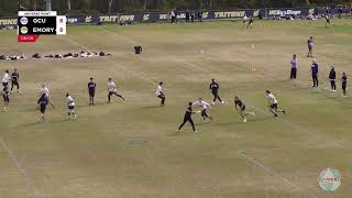 Universe Point: Grand Canyon vs. Emory screenshot 4