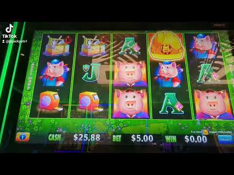 Winpot Casino: Descubre la experiencia | Uno de los casinos más importantes de México