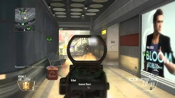 23-5 Masters League Play SND 2v4 Comeback