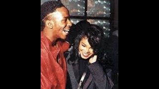 BOBBY BROWN & JANET JACKSON??!!