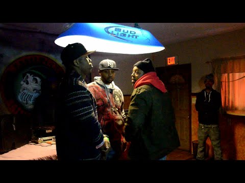 Smack Man vs Kaydah Kane