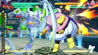 COOler OKI 1