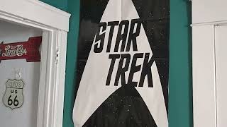 My Star Trek Collection @grey1951