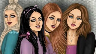 👭👬😍رمزيات صداقة 😍👭👬(الوصف 👇👇)