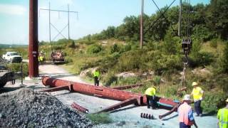 IBEW Local 104 Commercial