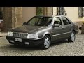 Lancia Thema 8.32 (Ferrari) - Davide Cironi Drive Experience