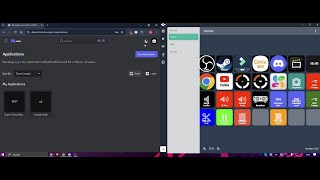Tutorial Koneksi Discord Ke Deckboard