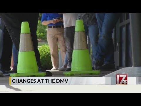 Nags Head Dmv