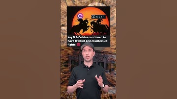 Celsius Network: More Lawsuit TROUBLE! 🤑🔥