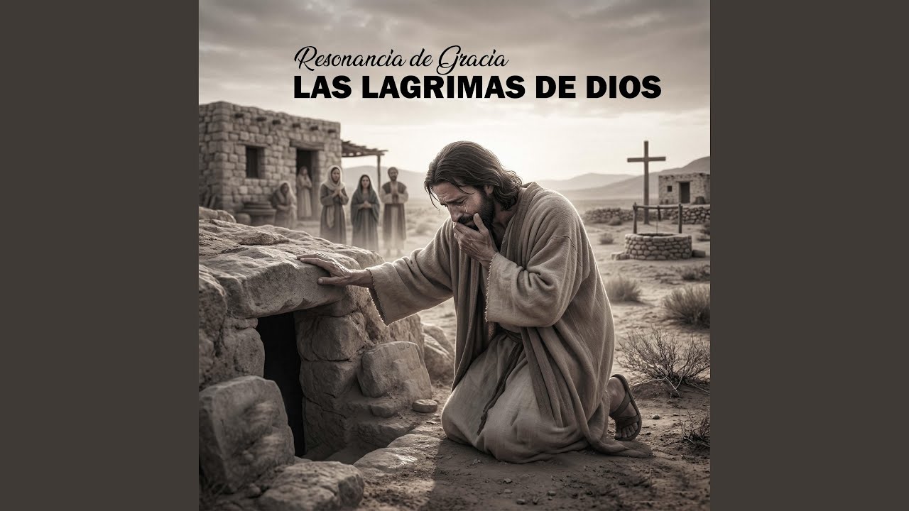 Las lagrimas de Dios