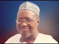 0006 Arba Una Hadith Sheikh Ja Afar Mahmud Adam
