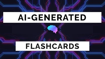 Create Flashcards using AI | Geeky Medics AI 🤯🧠 | UKMLA | CPSA | PLAB 2