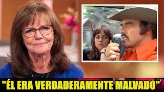 Por qué Sally Field todavía se niega a ver este episodio que filmó en 1977