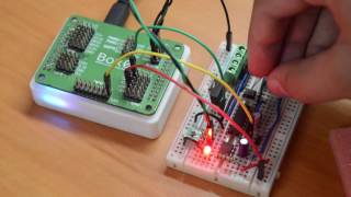 Box0 - Hackaday Prize 2016 entry