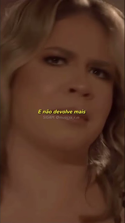 Dom Vittor e Gustavo - CALCULISTA feat. Marília Mendonça (para status)