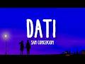 Sam Concepcion - Dati (Lyrics) feat. Tippy Dos Santos, Quest