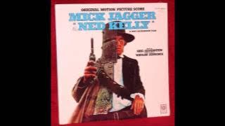 02. The Wild Colonial Boy (Mick Jagger) 1970 - Ned Kelly (Soundtrack)