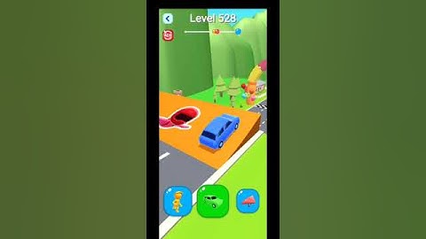 shape shifting how to play hard level(3)