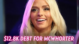 ‘Mormon Wives’ Star Miranda McWhorter Owes $12.8K After Missing Court (Exclusive)