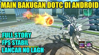 How To Play Game Bakugan Battle Brawlers On Android Latest 2019 screenshot 3