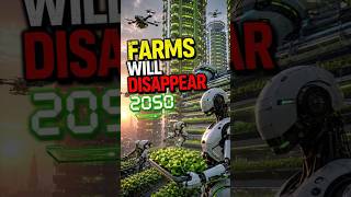 How We’ll Grow Food in 2050