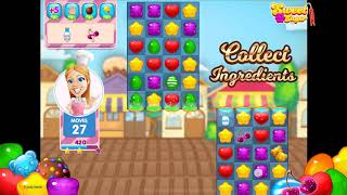Candy Jam Blast 2020 Best Lollipop Candy - New Candy Game 2020 - Top Android Games - Candy Forever screenshot 3