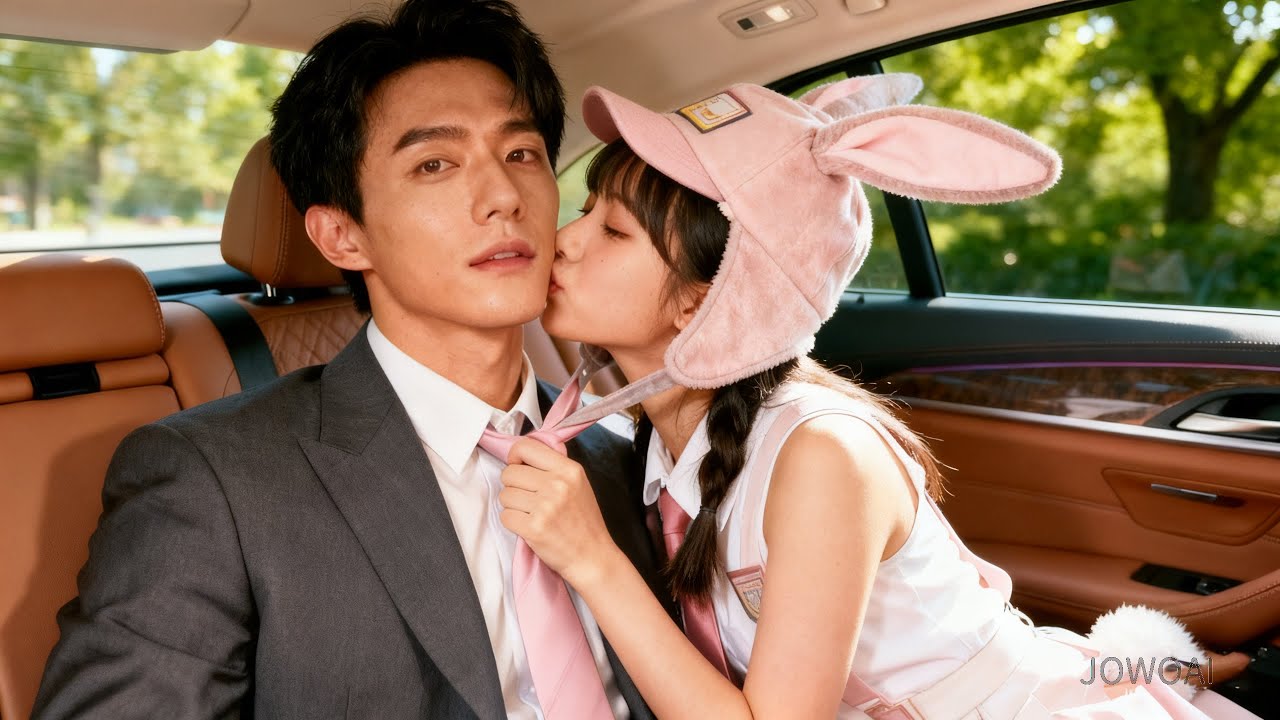 Ho sposato il padre del mio ex: il mega CEO ora mi vizia come una principessa!