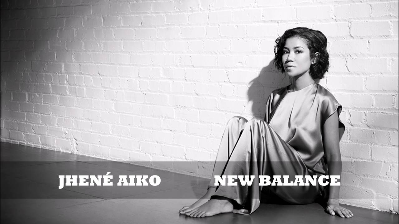 new balance by jhene aiko