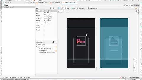 How to Solve invalid vcs root mapping error android studio