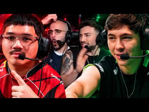 WHAT AN INSANE MATCH!!! - LOUD vs G2 | VCT AMERICAS