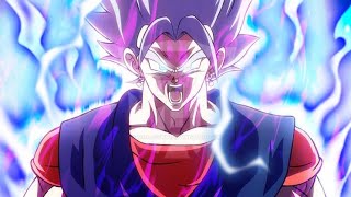Dragon Ball Heroes「AMV」- Drag Me Down