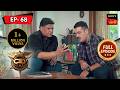 Officer Abhijeet Witnesses A Crime | CID | Ep 68 | New Season | Full Episode