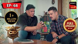 Officer Abhijeet Witnesses A Crime | CID | Ep 68 | New Season | Full Episode