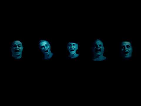 Grim Grinning Ghosts
