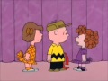 El origen de Bullying   Charlie Brown