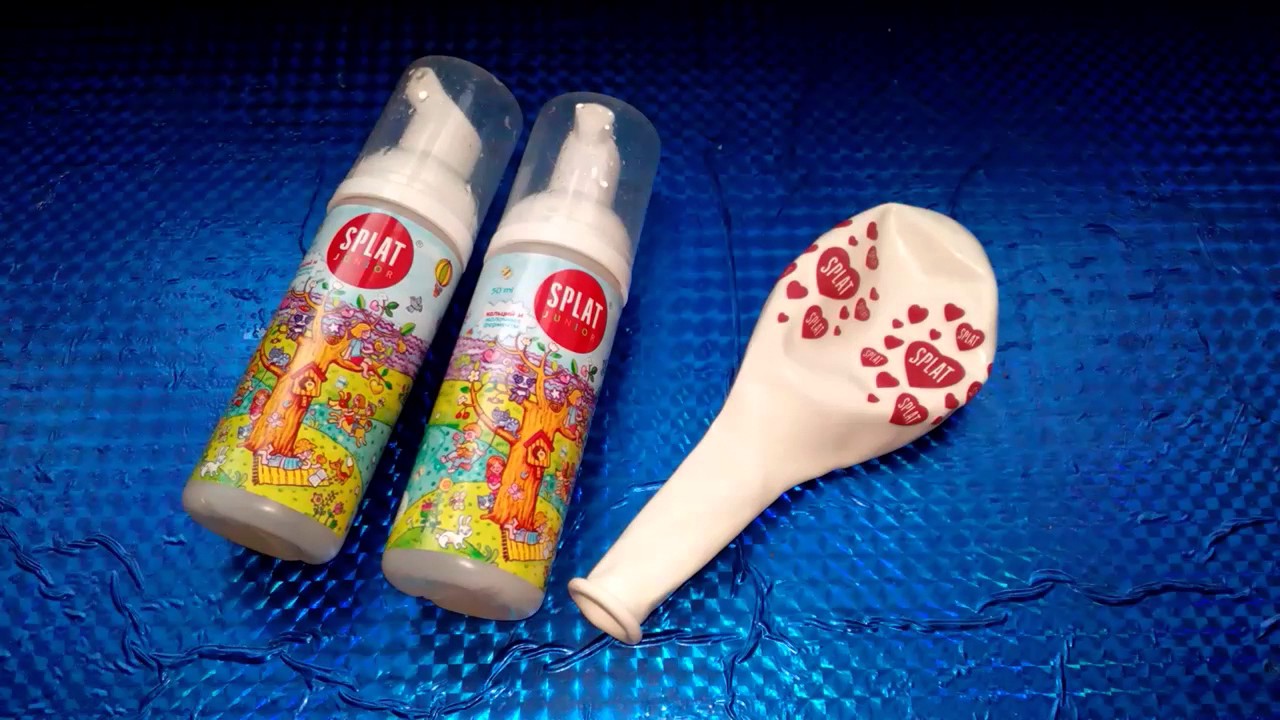 Пенка Сплат. ОПОЛАСКИВАТЕЛЬ ПОЛОСТИ РТА ДЛЯ МАЛЫШЕЙ. ХОРОШАЯ ЗАЩИТА ОТ КАРИЕСА.