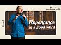 Revival Begins With Repentance