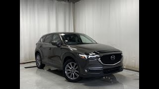2019 Mazda CX-5 GT AWD Review - Park Mazda by Park Mazda 13 views 1 day ago 4 minutes, 27 seconds